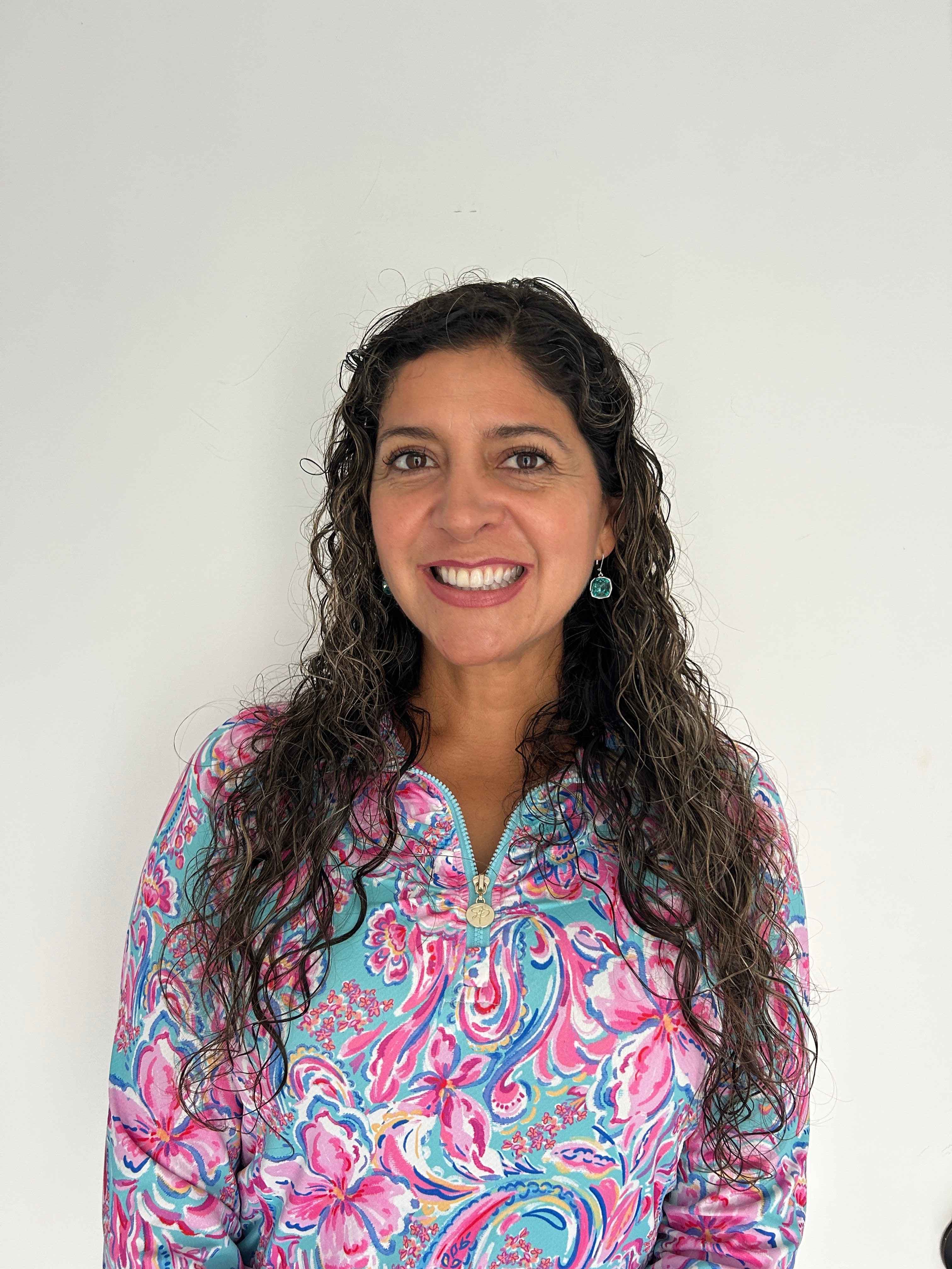 Havah Henzler, LCSW, LCAS
