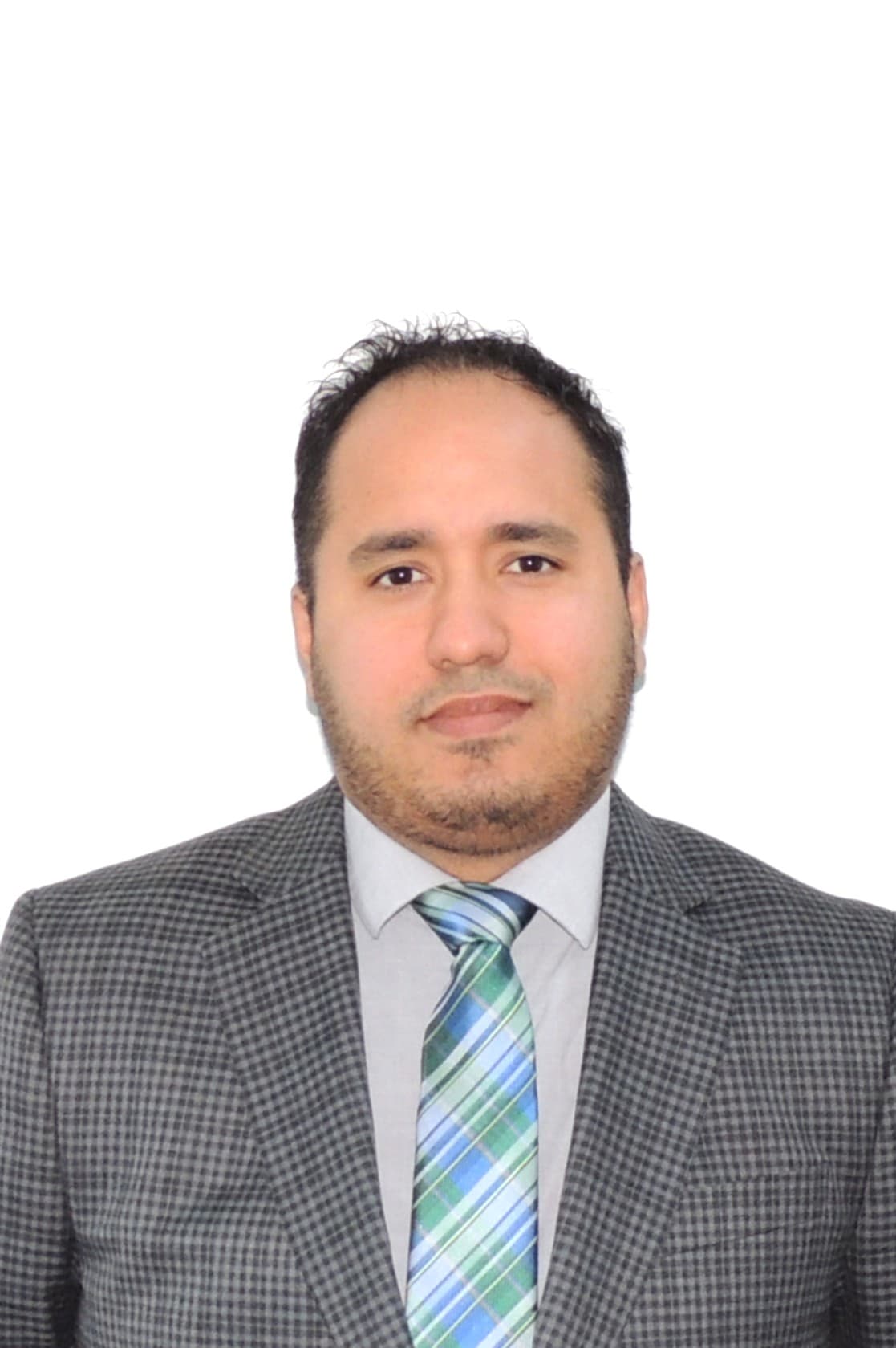 Joseph Rengifo, MA, LCMHC, CAMS-II, CCMC