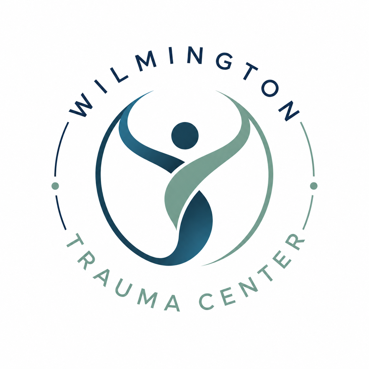 Wilmington Trauma Center logo